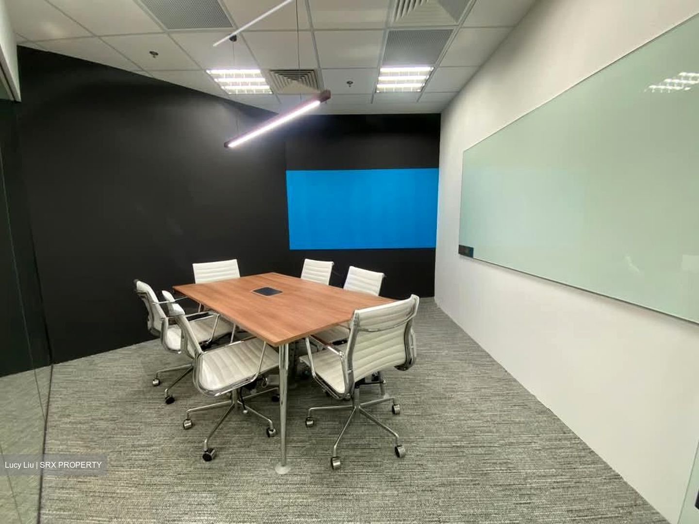 Kings Centre (D3), Office #537067041